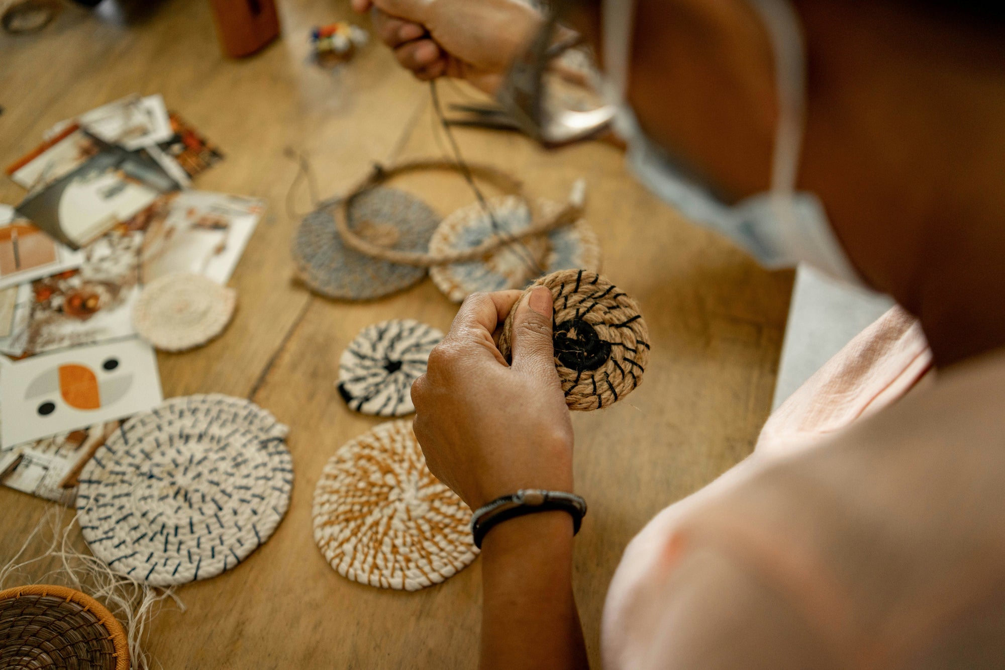 Where Your Money Actually Goes When You Buy Handmade