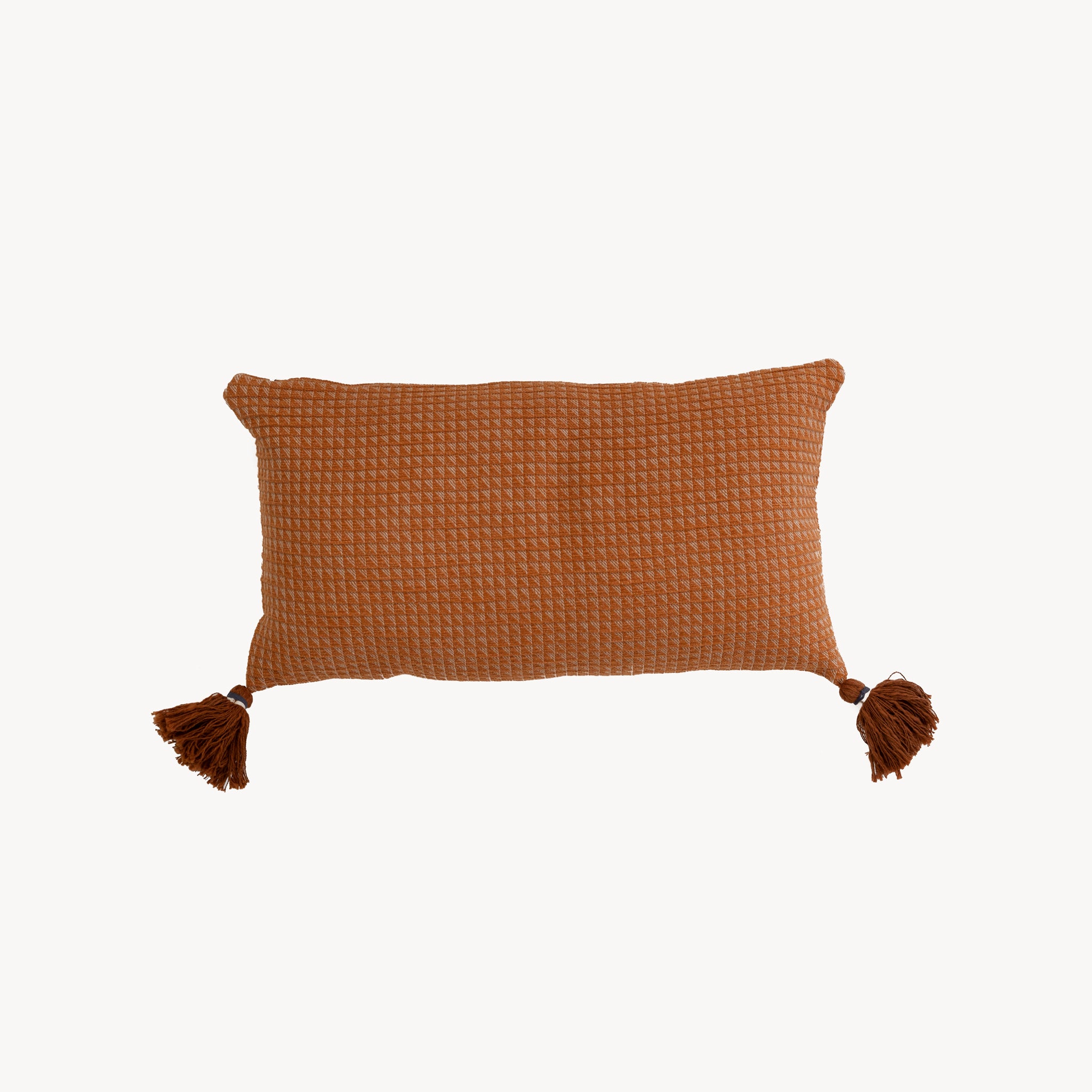 King Pillow | Sustainable & Artisan Made – Ezmey